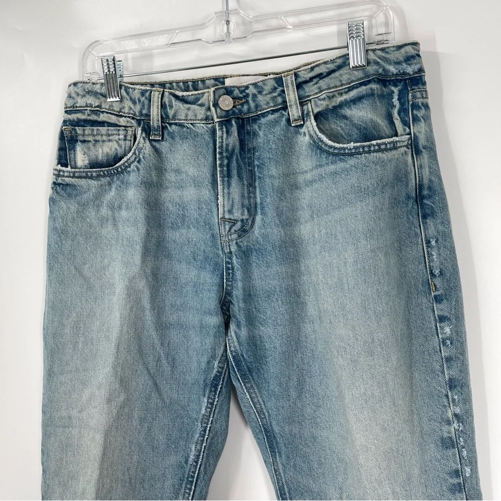 FRAME The Low Bootcut Jeans - Picture 5 of 6